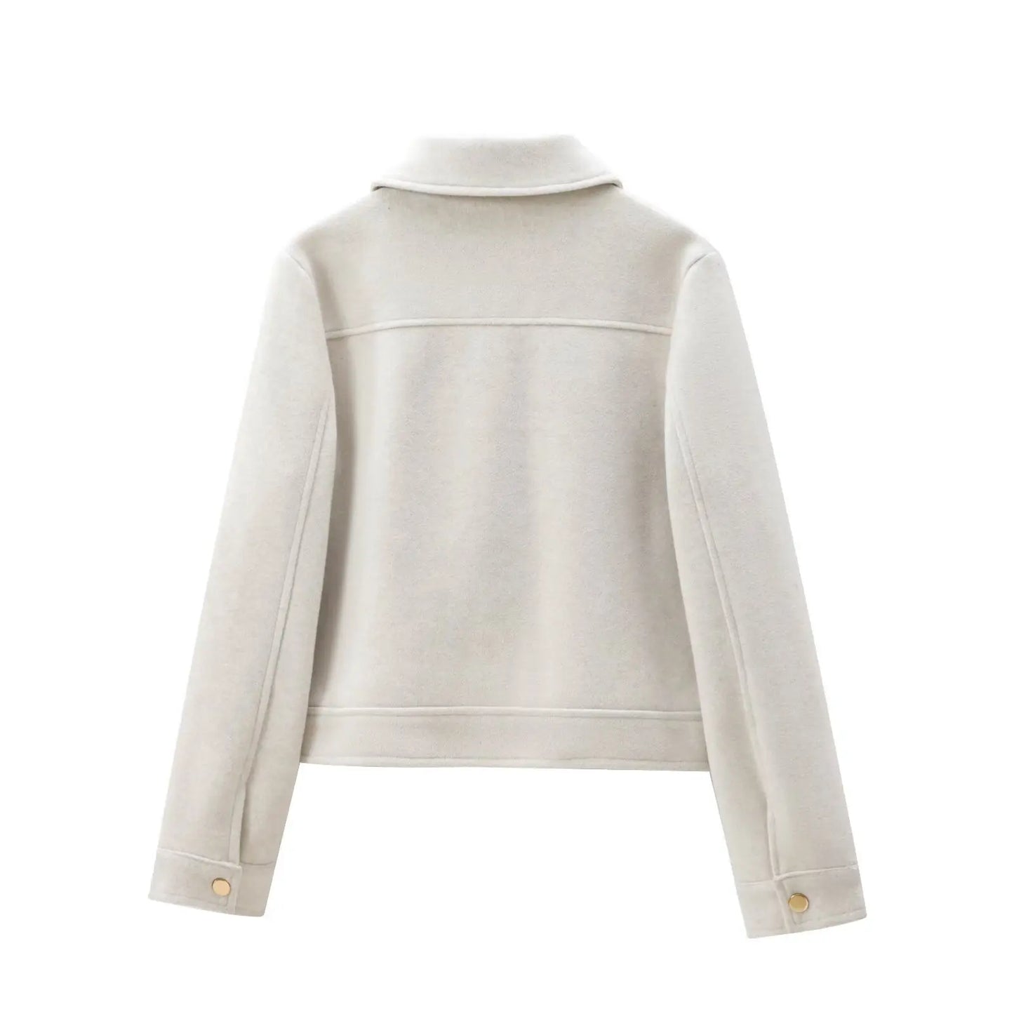 Elena Zip Jacket